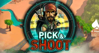 Pick and Shoot