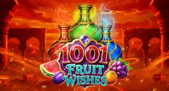 1001 Fruit Wishes
