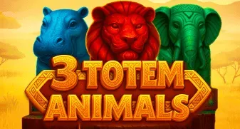 3 Totem Animals