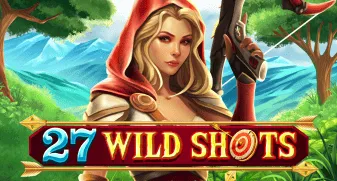27 Wild Shots