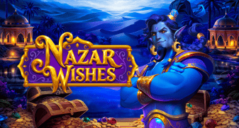 Nazar Wishes