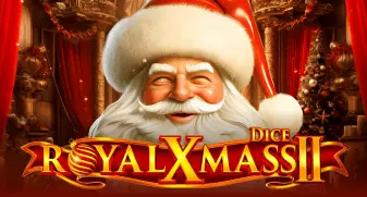 Royal Xmass 2 Dice