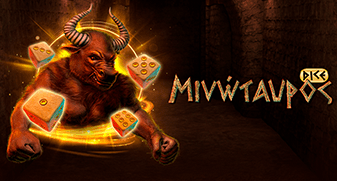 Minotaur Dice
