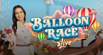 Balloon Race