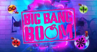 Big Bang Boom