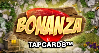 Bonanza Tapcards