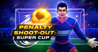 Penalty Shoot-out: Super Cup
