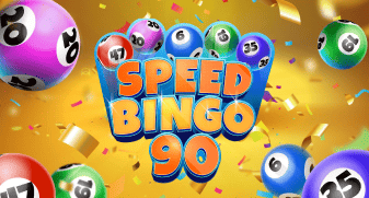 EZ Bingo 90