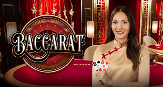 No Commission Over Under Baccarat