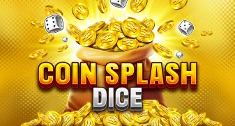 Coin Splash Dice