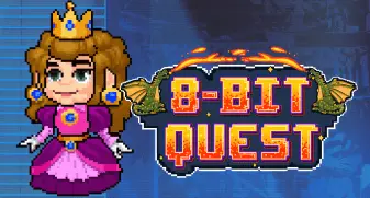 8-Bit Quest