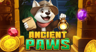Ancient Paws