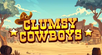 Clumsy Cowboys