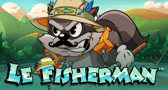 Le Fisherman