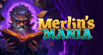 Merlin's Mania