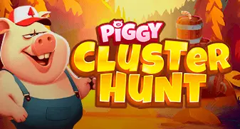 Piggy Cluster Hunt