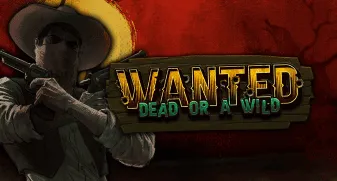 Wanted Dead or a Wild