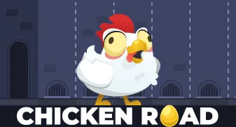 Chicken Road Bonus