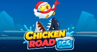 Chicken Road Ice