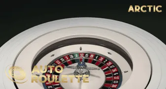 Auto Roulette Arctic