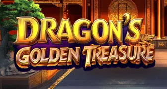 Dragon's Golden Treasure