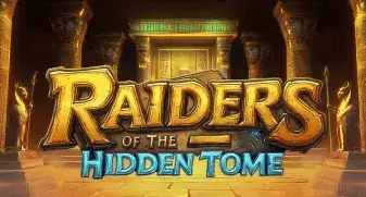 Raiders of the Hidden Tome