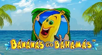 Bananas Go Bahamas