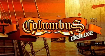 Columbus deluxe