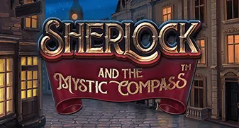 Sherlock and the Mystic Compass