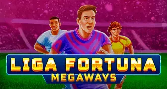 Liga Fortuna Megaways