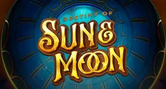 Destiny of Sun & Moon