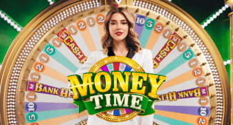 Money Time