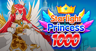 Starlight Princess 1000