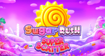 Sugar Rush Super Scatter