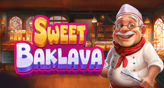 Sweet Baklava