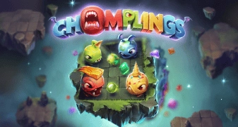 Chomplings