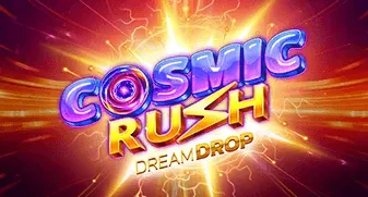 Cosmic Rush Dream Drop