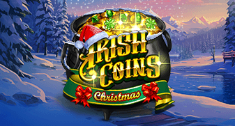 Irish Coins - Christmas