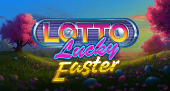 Lotto Lucky Easter