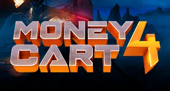 Money Cart 4