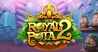 Royal Potato 2