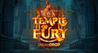 Temple Of Fury Dream Drop