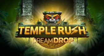 Temple Rush Dream Drop