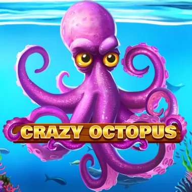 Crazy Octopus
