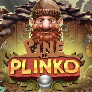 Pine Of Plinko Dream Drop